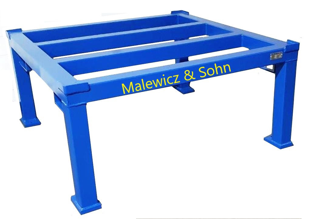 Palettenuntergestell -011212060-4